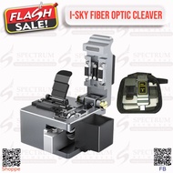 i-Sky 3-in-1 FIXTURE FIBER OPTIC CABLE CLEAVER