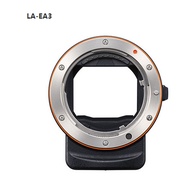 Sony/Sony LA-EA3 Full Frame A7/A7R Adapter Ring Sony E to A Lens Mount Adapter