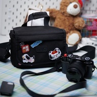 Suitable for Panasonic Camera Bag GF7 GF6 GF5 FZ80D FZ85 FZ40 FZ50 Camera Storage Bag