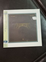全新Carpenters SACD-SHM
