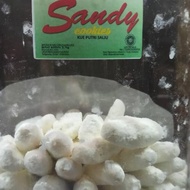 Ready Stock Paket Sandy Cookies 1 Kilo