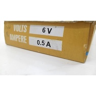 6v flashlight bulb