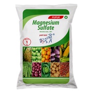 Pak Tani Original Magnesium Sulfate Fertilizer 1 Kg