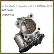 ZM8513640A  Throttle Body for   Carnival 2013 Escort 2015-2019 Focus 2018 1.5L CN1G9F991AB