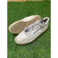 Reebok club c 85 shoes size 41