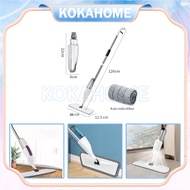 / water spray mop automatic spray mop