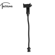 tachiuwa SiaBiced Rod Holder Bracket Device Adjustable Deeper Camera Flexible Kayak Holder Device