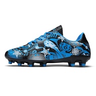 Men Fast Soccer Shoes Society Cleats Tf/fg Football Shoes Non-slip Indoor Football Field Boots Non-s