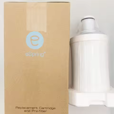 OEM suit anamway espring 100188CH water purifier QBQ filter cartridge ultraviolet belt pre-filter sc