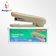 STAPLER MAX No.HD-50/No.HD-50R Office
