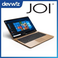 JOI Book 150 14.1" FHD IPS Laptop Gold