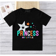 5.5 girls' t-shirts, girls' clothing,/ children's t-shirts