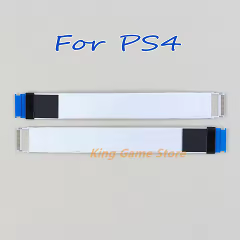 3pcs Original Host DVD Drive Ribbon Cable for Sony Playstation 4 PS4 Game Controller Replacement par