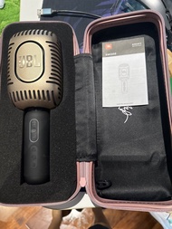 JBL KMC650 無線咪高峰連收納盒