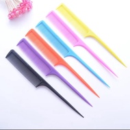 PREMIUM TAIL SALON COMB D25