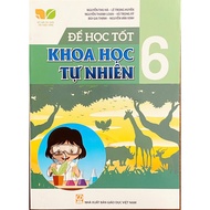 Book - To learn natural science well 6
