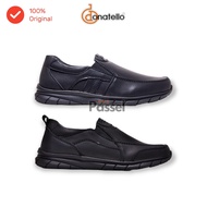 Donatello Sz. 39-43 Sepatu Pantofel Pria Slip On  | YN700901