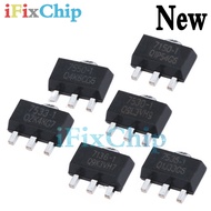 10pcs HT7133 HT7333 HT7350 HT7833 HT7533 HT7830 HT7130 HT7530 SOT-89 7133-1 7333-1 7350-1 7833-1 753