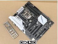 Asus華碩 Z170-A大板 超頻主板 Z170主板1151 Z170 PRO GAMING