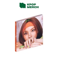 [ + Withmuu /JYP Shop Gift ] TWICE NAYEON - THE 2nd MINI ALBUM [ NA ] Digipack Ver.