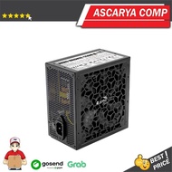 Aerocool Aero Bronze 550w 80+ Bronze Flat Cable PSU - Power Supply