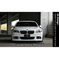 BMW F10 3D Design Front Lip