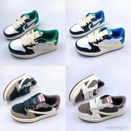 Nk Children's Shoes Anti-slip Breathable a-a-a-j1