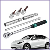 Spark Plug Socket Set Swivel Spark Plug Socket Kit 3/8-Inch Drive Magnetic Swivel Spark Plug Socket 