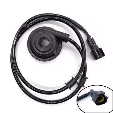 Speed Sensor W/Odometer Gear Instrument Drive Gear For Benelli BJ150-29B TNT150 TNT150i BN125 BN150 