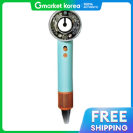 Dyson(ไดสัน) | ไดสน โคเรย ซเปอรโซนค นวรล HD16 (เซรามกพาตนา/โทแพซ) เครองเปาผม...