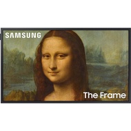 Samsung  Frame TV LS03 55inch 65inch 75inch 55LS03 65LS03 75LS03 85LS03 The Frame Art Mode 4K QLED Smart TV