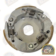 CS Motorcycle clutch lining clutch shoe Yamaha Mio Sporty