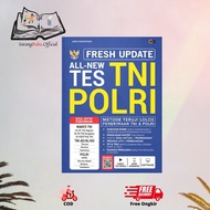 All-New TNI POLRI Test - Amin Mukhyidin - CMedia