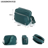 Fs Lululemon 8122 Sling Bag / Lululemon Women's Crossbody Bag