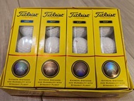 Titleist NXT 高爾夫球