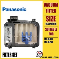 Panasonic MC-CL305 / MC-CL240 Complete Filter
