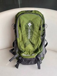 Columbia Adventure Backpack 40L戶外露營登山多功能防水旅行雙肩包背包