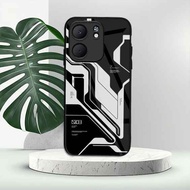 (KF-254) Softcase Glass Kaca For OPPO A5X - A5 PRO 4G - A5 PRO 5G - A5i 4G - A3X - A3 NFC Latest 202