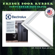 ETB2100MG ETB2100PE ETB2300MG ETB2500J ETB2602MG ELECTROLUX FRIDGE DOOR RUBBER SEAL PINTU GETAH PETI
