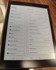 文石 Boox tab mini c