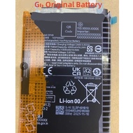 67W XIOMI Mi 12 LITE 2203129G GOU ORIGINAL BATTERY BP4B 4300mAh Bateri BP 4B Mi12 X 12X 12lite Mi12l
