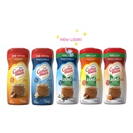 Nestle Coffee Mate Powder Coffee Creamer, Sugar Free, 289.1g/ Regular, 425.2g
