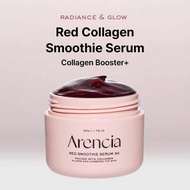 Arencia Serum 30 50g (Holy Hyssop / Red Smoothie / Rice Mucin Glow)
