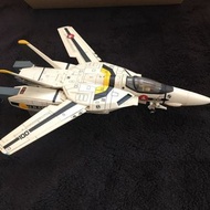 YAMATO大和大和女武神超次元要塞超時空要塞VF-1S羅伊福馬卡機