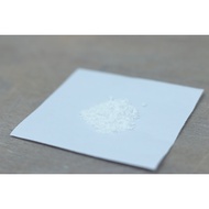 Zhuzhuozhuo Pottery Ingredients 100g----Magnesium Oxide/White Marble/Talc/Raw Material/Pottery/Glaze