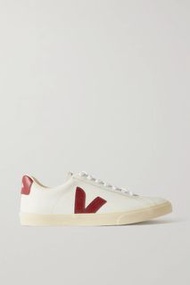 VEJA Esplar leather sneakers