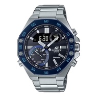 นาฬิกาข้อมือ CASIO Edifice เชื่อมต่อกับสมาร์ทโฟน SMARTPHONE LINK บลูทูธ รุ่น รุ่น ECB-10 ECB-10D-2A ECB-10DB-1A ECB-10DB-1B ECB-10DC-1BECB-10DC-3A ECB-10P-1A ECB-10PB-1AECB-10TP-1A สินค้าของแท้ รับประกันศูนย์ 1 ปี