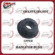 RADIATOR BUSH (UPPER) HONDA SM4 SV4 SR4 SO4 (1PC) ACCORD CIVIC
