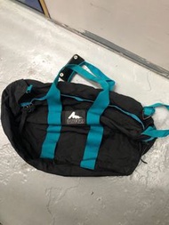 舊章 Gregory Duffle Bag size S