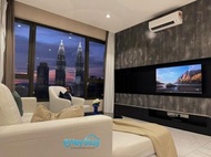 โรงแรม 8 Kia Peng Suites KLCC By HeyStay Management - ใจกลางกัวลาลัมเปอร์, กัวลาลัมเปอร์
